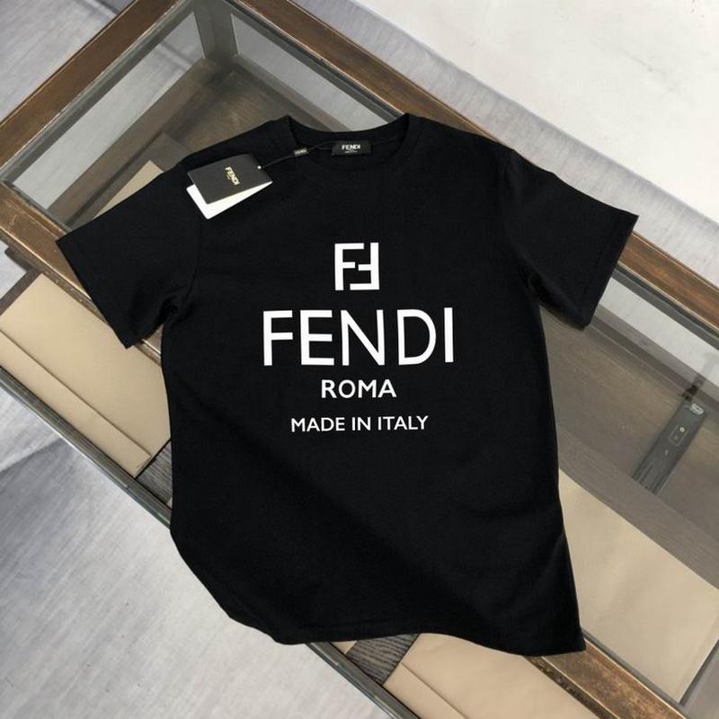 Fendi Men's T-shirts 67